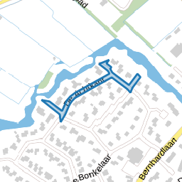 Perceel BTP00-B-1291