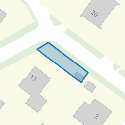 Perceel BTP00-B-1292