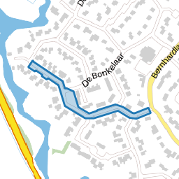 Perceel BTP00-B-1309