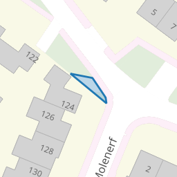 Perceel BTP00-B-1312