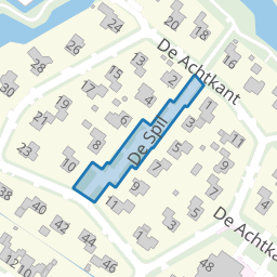 Perceel BTP00-B-1313