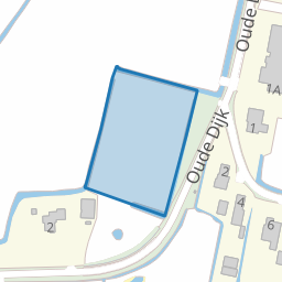 Perceel BTP00-B-301