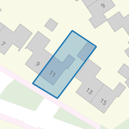 Perceel BTP00-B-497