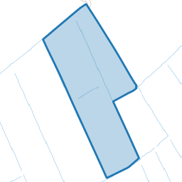 Perceel BTP00-D-105
