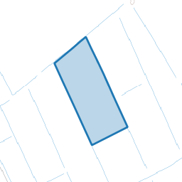 Perceel BTP00-D-113