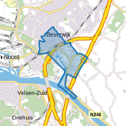 Sectie A