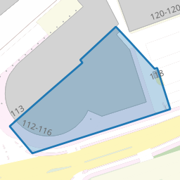 Perceel BVW00-A-10018