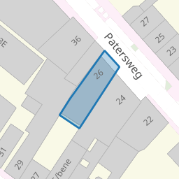 Perceel BVW00-A-10055