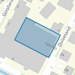 Perceel BVW00-A-10139