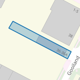 Perceel BVW00-A-10168