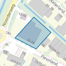 Perceel BVW00-A-10200