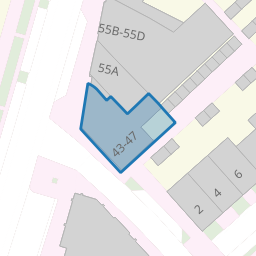 Perceel BVW00-A-10216