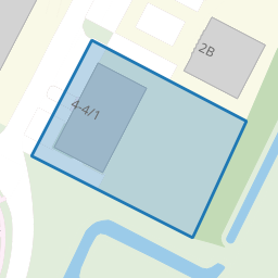 Perceel BVW00-A-10236