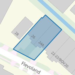 Perceel BVW00-A-10407