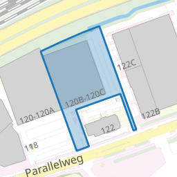 Perceel BVW00-A-10457