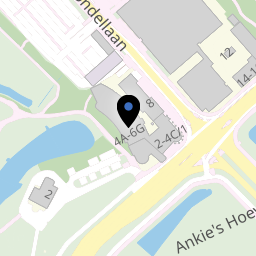 Appartement BVW00 A 10532 10