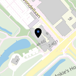 Appartement BVW00 A 10532 48