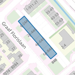 Perceel BVW00-A-10685