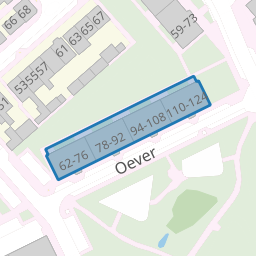 Perceel BVW00-A-10687