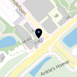 Appartement BVW00 A 10712 5