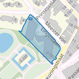 Perceel BVW00-A-10717