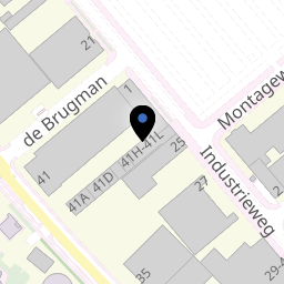Appartement BVW00 A 10771 10