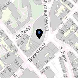 Appartement BVW00 A 10827 1