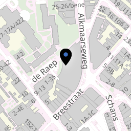 Appartement BVW00 A 10827 10