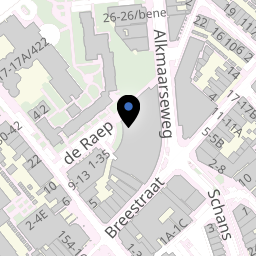 Appartement BVW00 A 10827 14