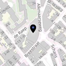 Appartement BVW00 A 10827 19