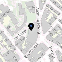 Appartement BVW00 A 10827 24