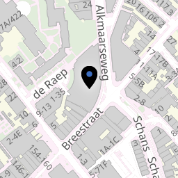 Appartement BVW00 A 10827 30