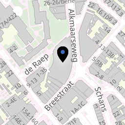 Appartement BVW00 A 10827 33