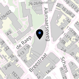 Appartement BVW00 A 10827 35