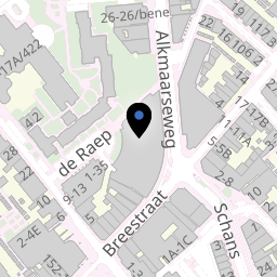 Appartement BVW00 A 10827 36