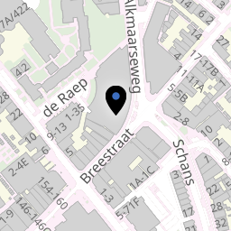 Appartement BVW00 A 10827 39