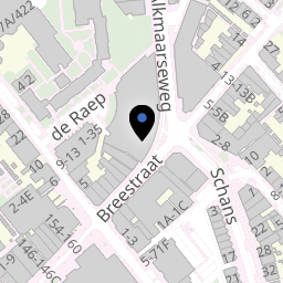 Appartement BVW00 A 10827 40