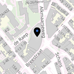 Appartement BVW00 A 10827 43