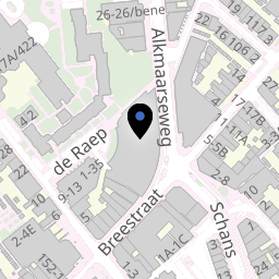 Appartement BVW00 A 10827 44