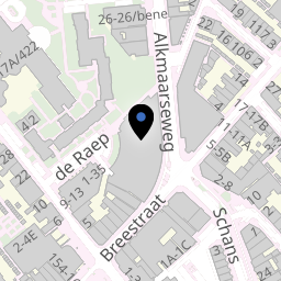 Appartement BVW00 A 10827 45