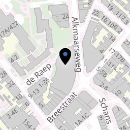 Appartement BVW00 A 10827 46