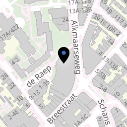 Appartement BVW00 A 10827 48