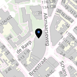 Appartement BVW00 A 10827 49