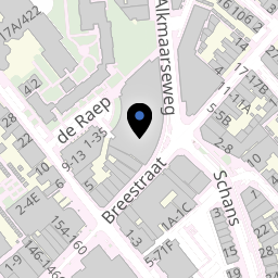 Appartement BVW00 A 10827 63