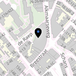 Appartement BVW00 A 10827 8