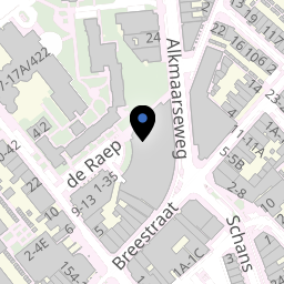 Appartement BVW00 A 10827 93