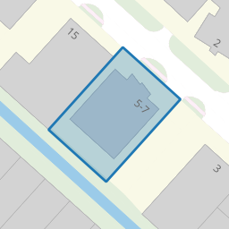 Perceel BVW00-A-10856