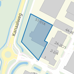 Perceel BVW00-A-11006