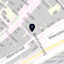 Appartement BVW00 A 11132 21
