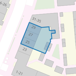 Perceel BVW00-A-11166